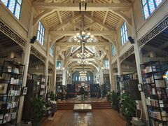 -中华圣公会教堂旧址