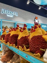 点击看大图 -哈姆雷斯(王府井百货大楼店)
