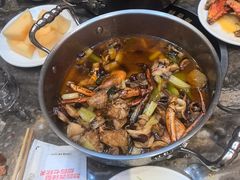 -七欣天香辣蟹火锅(南通任港路大润发店)