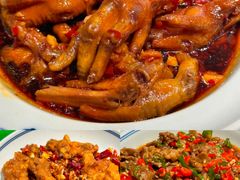 -欧记大排档·景德菜(上海首店)