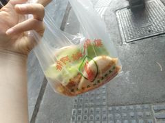 -郭阿姨月亮馍
