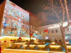-上街里市集(悦喜客来广场店)