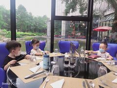 -Club Med地中海俱乐部·桂林度假村