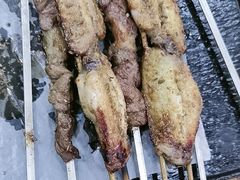 -西域美食(西直门南小街店)