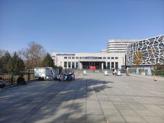 -首都医科大学附属北京天坛医院