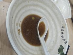 -蒋家桥饺面店(东关街店)