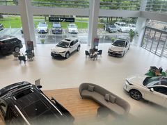 -上海和展广汽丰田4S店(老闵行店)