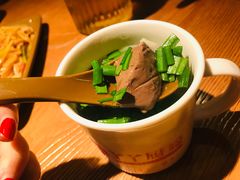 -丫丫厨娘·柠檬鸭(安吉万达店)