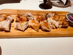 -俄士厨房(五棵松华熙LIVE店)