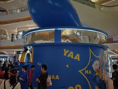 -天河城购物中心