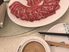 -阳坊胜利涮羊肉(阳坊老店)