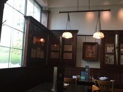 大堂-宝莱纳餐厅(滨江店)