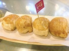 -石榴红了·非遗酥皮烤包子·新疆菜(瑞豪店)