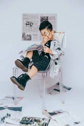 点击看大图 -菲啦城堡高端儿童摄影会所(武夷商业城店)