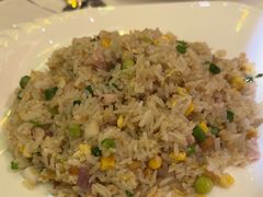 咸鱼鸡粒炒饭-太平馆西餐厅(北京路店)