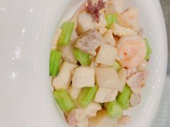津门全爆-集贤阁海鲜酒楼(北辰总店)