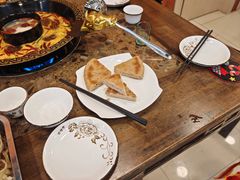 -好吃鬼高原牦牛杂火锅(古尔沟分店)