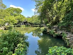 -惠山古镇·寄畅园