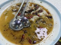 -川湘園(西华路店)