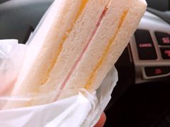 -洪瑞珍三明治(大安店)