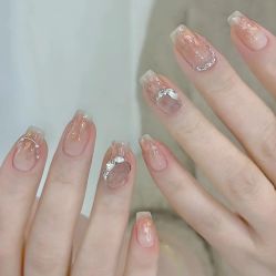 -M·X Nail日式美甲美睫