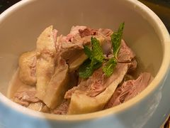 -上海1号私藏菜(静安店)
