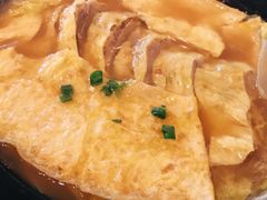 -逸林轩中餐厅(中信泰富朱家角锦江酒店)