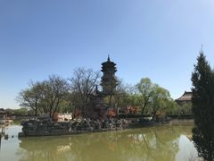 -盛世南宫影视城(北普陀影视城)