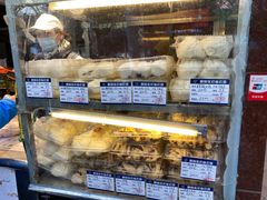 -白玉兰食品(汇联商厦店)