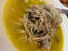 -萬國春·中菜馆(颐和公馆店)