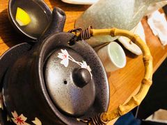 -青叶日式料理(飘亮阳光广场店)