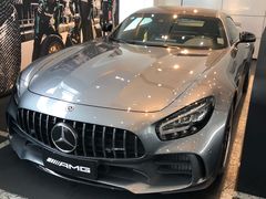 -奔驰上海利星(七宝店)
