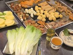 -塘屋烧烤·云南火塘烧烤品牌(春城慧谷旗舰店)