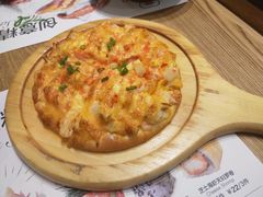 -Sushi Love 创意寿司(丽影广场店)
