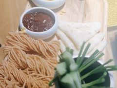 -刀板香·安徽菜(望江东路店)