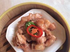 -新东城喜宴海鲜酒家(同德店)
