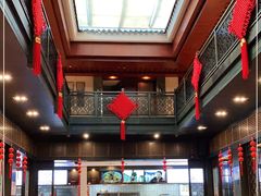 -咸亨酒店•非遗绍兴菜•中华老字号(堂吃餐厅)
