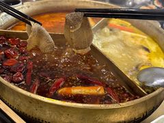 -湊湊火锅·茶憩(南京万象天地店)