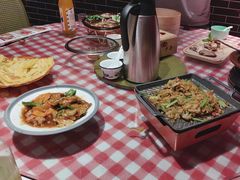 -老郑家东北春饼(龙悦居店)