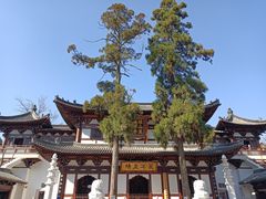 -径山寺