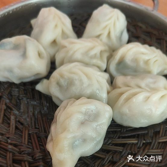 沙县小吃(大陂南路店)