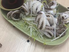 -贞姨美食·老字号海鲜大排档