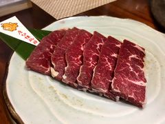 -热血兄弟·炭火烤肉(融侨中心店)