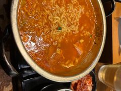 -米屋石锅拌饭(师大店)