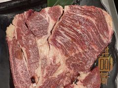 -韩宫宴和牛烤肉(上海金山万达店)