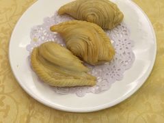 眉毛酥-绿波廊(豫园店)