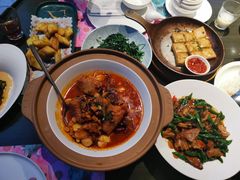 -新安人家·22年本地餐厅