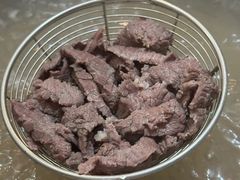 -飞厦老二手槌牛肉丸店