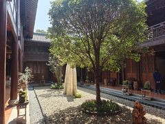 -石峰岩寺