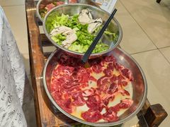 -丰尔粥食·粥底火锅·桑拿鸡(大良总店)